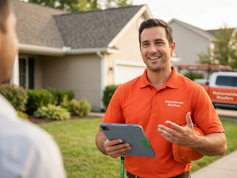 Roof Installation  in Euclid  FAQ